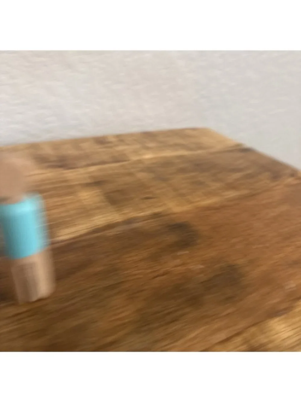 Lovevery Post And Play Peg People Toy Figure Blue Replacement